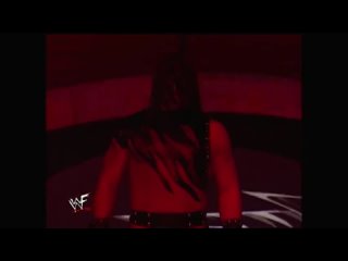 Kane vs Mr. Ass (WWF SmackDown!)