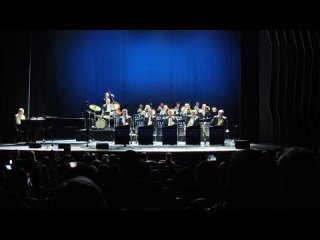 Glenn Miller Orchestra - What a wonderful world, Belgrade,