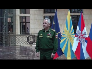 Путин наградил званием Героя России генерала Мордвичева из Новосибирска за Авдеевку