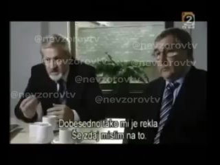 [Гарри Польский & MAD SHOW BOYS] Убитые Литвиненко и Политковская о взрывах домов  в Москве.  Послушайте «свежим слухом»