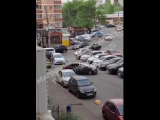 Видео от Шипучки Ви