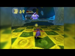 [3/7] Spyro the Dragon (PS1; PAL) - Прохождение на 120% от AlexSRMD