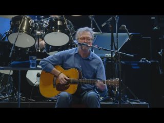 Eric Clapton -