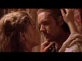 Schneller als der Tod (1995) Russel Crow Leonardo DiCaprio Film Deutsch