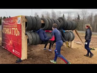 Video by Спорт - норма жизни Карелия