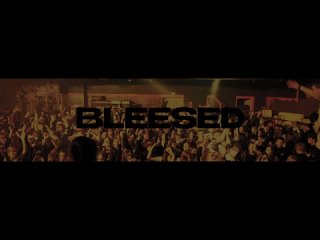 Видео от BLESSED Iron Bee Bar