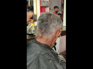 Shivay hair salun - Medium Hair Cutting  Step By Step Full Tutorial 2023