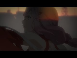 Корона грешника / Guilty Crown | TV-1 | Ending 2 v2 ( Чистый )