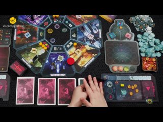 In Too Deep 2021 | In Too Deep | Board Game OverviewHow to Play and Review Перевод