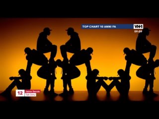 Jason Derulo feat. 2 Chainz - Talk Dirty - (VH1 Italia)