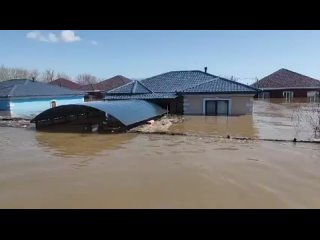 Видео от Оренбург онлайн