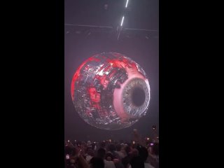 ERIC PRYDZ crazy HOLO visual show at Tomorrowland 2022 _ Mixmag