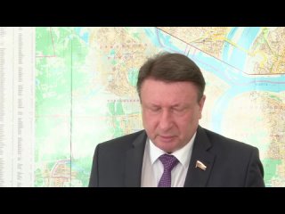 Об отчете главы города Юрия Шалабаева за 2023 год и других вопросах повестки  очередного заседания городской Думы
