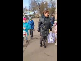 Видео от МБДОУ “Детский сад №2“ Солнышко“ г.Волгореченск