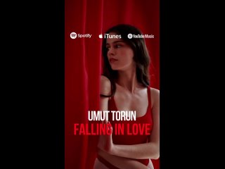 Umut Torun - Falling In Love