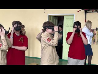 Видео от Школа обучения операторов БПЛА СВОЙ АРХАНГЕЛ