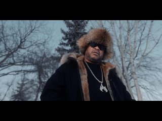 Xzibit & Otyken — «Belief» (Official Video, 2024)