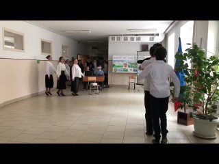 Video by МБОУ Гимназия №17 г. Черкесска
