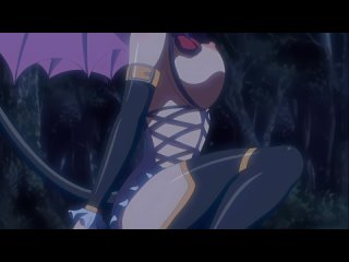Русская озвучка Succubus Connect!-1 серия(#hentai #anime #хентай #аниме #секс #порно #сиськи #школьница #2024 #вайфу #3D)