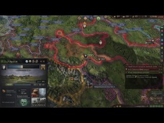 [Арстоцкий] ИМПЕРИЯ БЕЗ ВАССАЛОВ в Crusader Kings 3