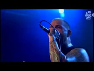 Five Finger Death Punch - Live at The Metro Theatre, Sydney, Australia ()