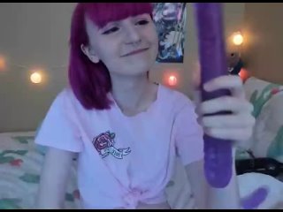 Tweetney Young teen double dildo DAP to gape, Webcam Camshow Chaturbate Anal Pussy Plug Анал Пизда Дилдо Пробка Prolapse Fisting