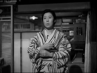 Correnteza (1956) Japo - Mikio Naruse - 1h56min - Legendado PT-BR