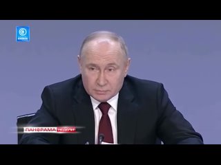 ⚡️Владимир Путин поставил новую задачу Правительству РФ. , «Панорама Недели с Мариной Лысенко»