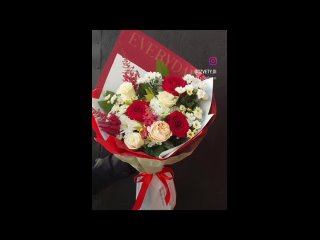 Видео от Цветы от Di