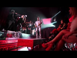 Wisin, Lenny Tavrez, Darell - AVENTURA 2.0 (Official Video)