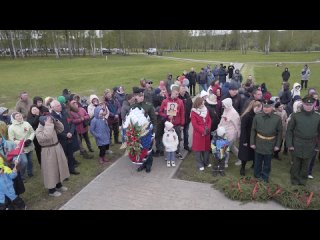 Video van Музей-заповедник Бородинское поле