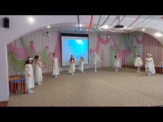 Видео от Группа Смешарики г.Омска БДОУ № 259
