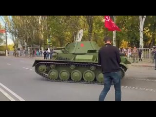 Видео от РО РВИО в Красноярском крае