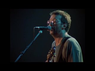 Эрик Клэптон (Eric Clapton) - Crosscut Saw.