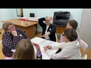 Видео от РОО “Учитель-волонтер“