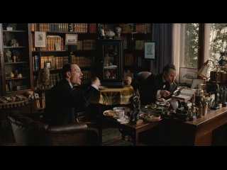 Опасный метод (2011)