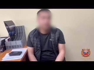 Видео от Инцидент Ангарск ЧП