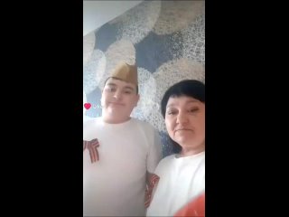 Video by ГБОУ Уфимская КШ№120 для обучающихся с ЗПР