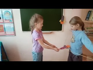 Видео от Центр народных ремёсел “Берегиня“