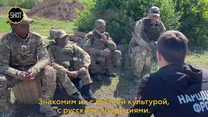 Видео от Кувалда СМИ