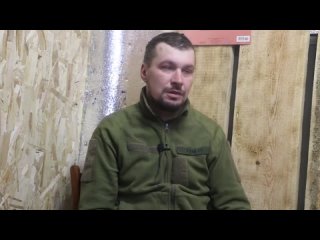 История украинского боевика, которого кидали на мясные штурмы.