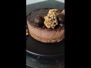 Видео от Торты | ПП десерт на заказ “MAPLE“  Колпино, СПб