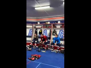 Ice Time Хоккей( НХЛ,  КХЛ, Овечкин, Кучеров)tan video