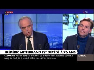 DOSSIER SENSIBLE : LA VRIT DITE SUR CNEWS