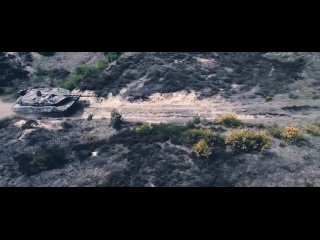 Видео от AW FaN  Armored Warfare: Проект Армата