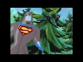 Супермен 2 сезон 2 серия Ожившие тени былого часть 2