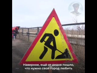 Труд коммунальщиков ДНР сродни подвигу