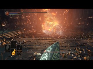 Dark Souls III  -