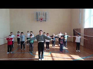 Видео от МОБУ “Кутушевская СОШ“