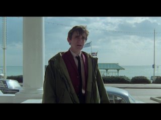 Квадрофения (1979) FHD 1080p | Quadrophenia